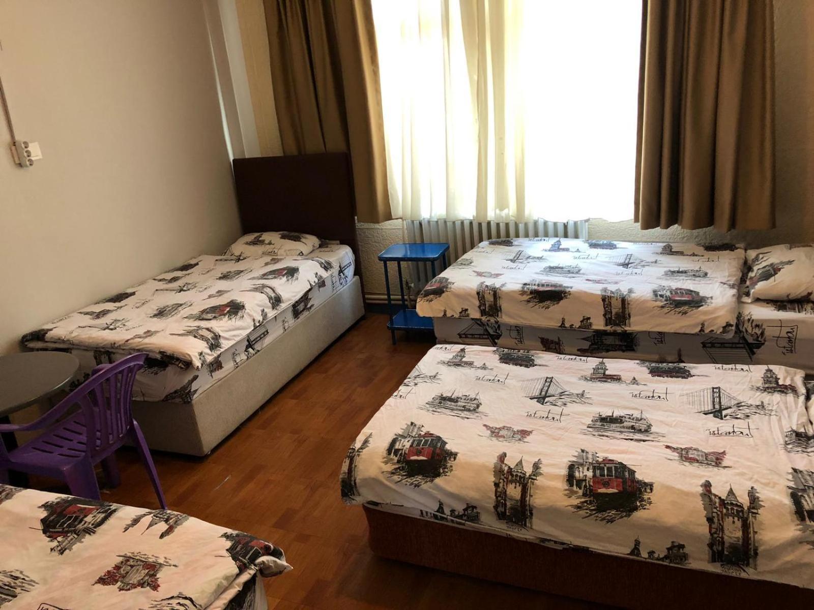 Erenler & Hotel 2*