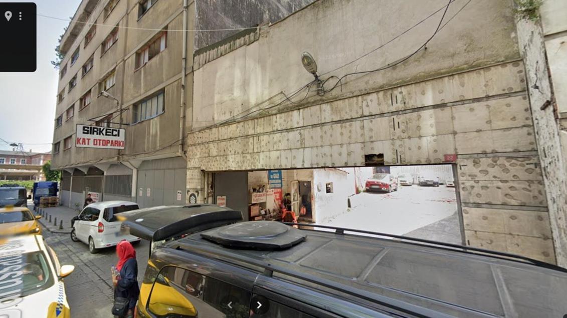 Erenler Hotel & Hostel 2*