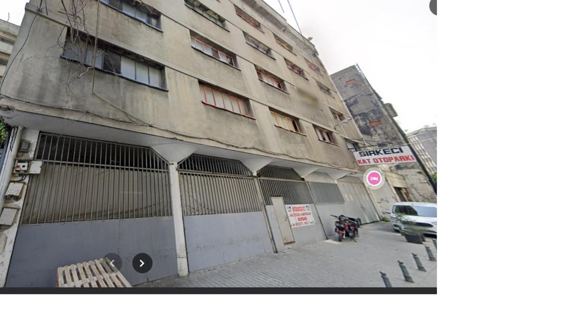 Erenler Hotel & Hostel Istanbul