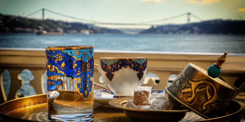 Erenler & Hotel Istanbul