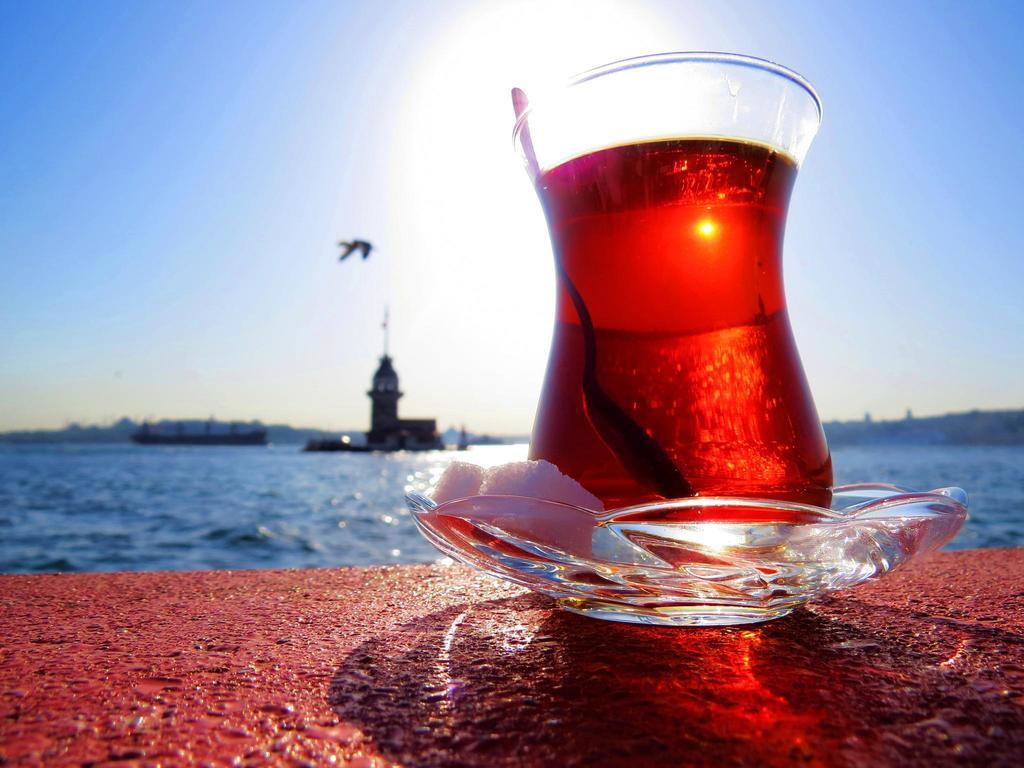 Hotel Erenler & Istanbul
