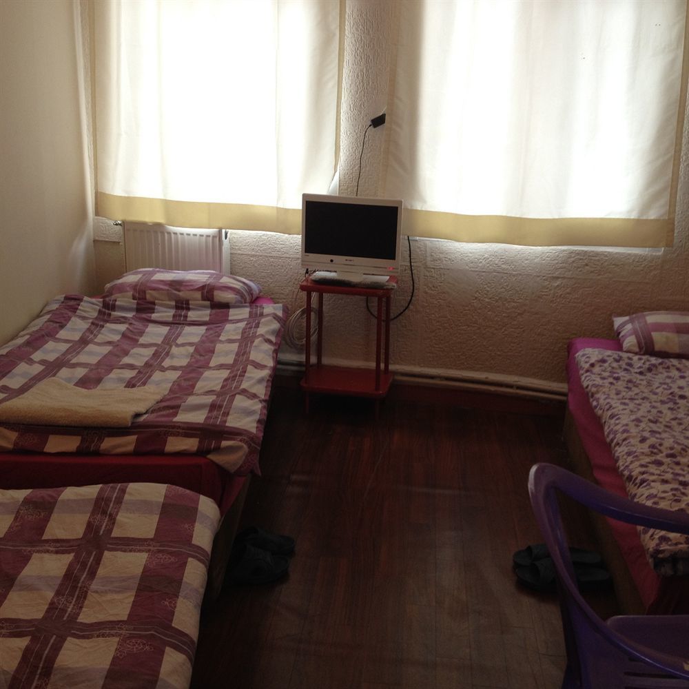 Hotel Erenler & Istanbul