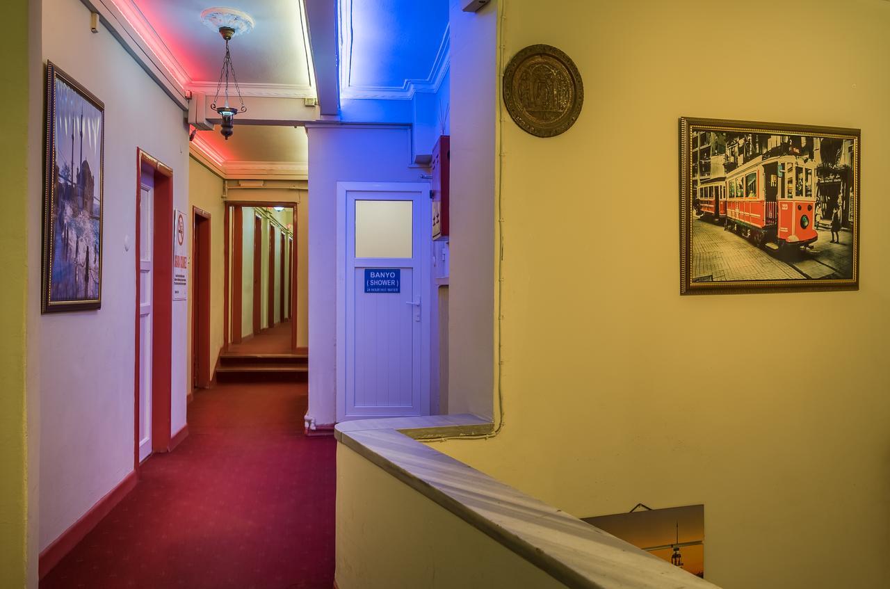Hotel Erenler & 2*