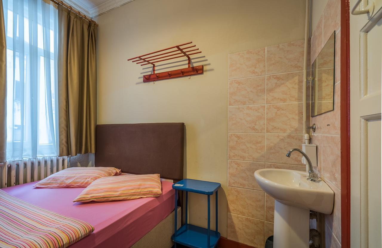 Erenler & 2* Istanbul