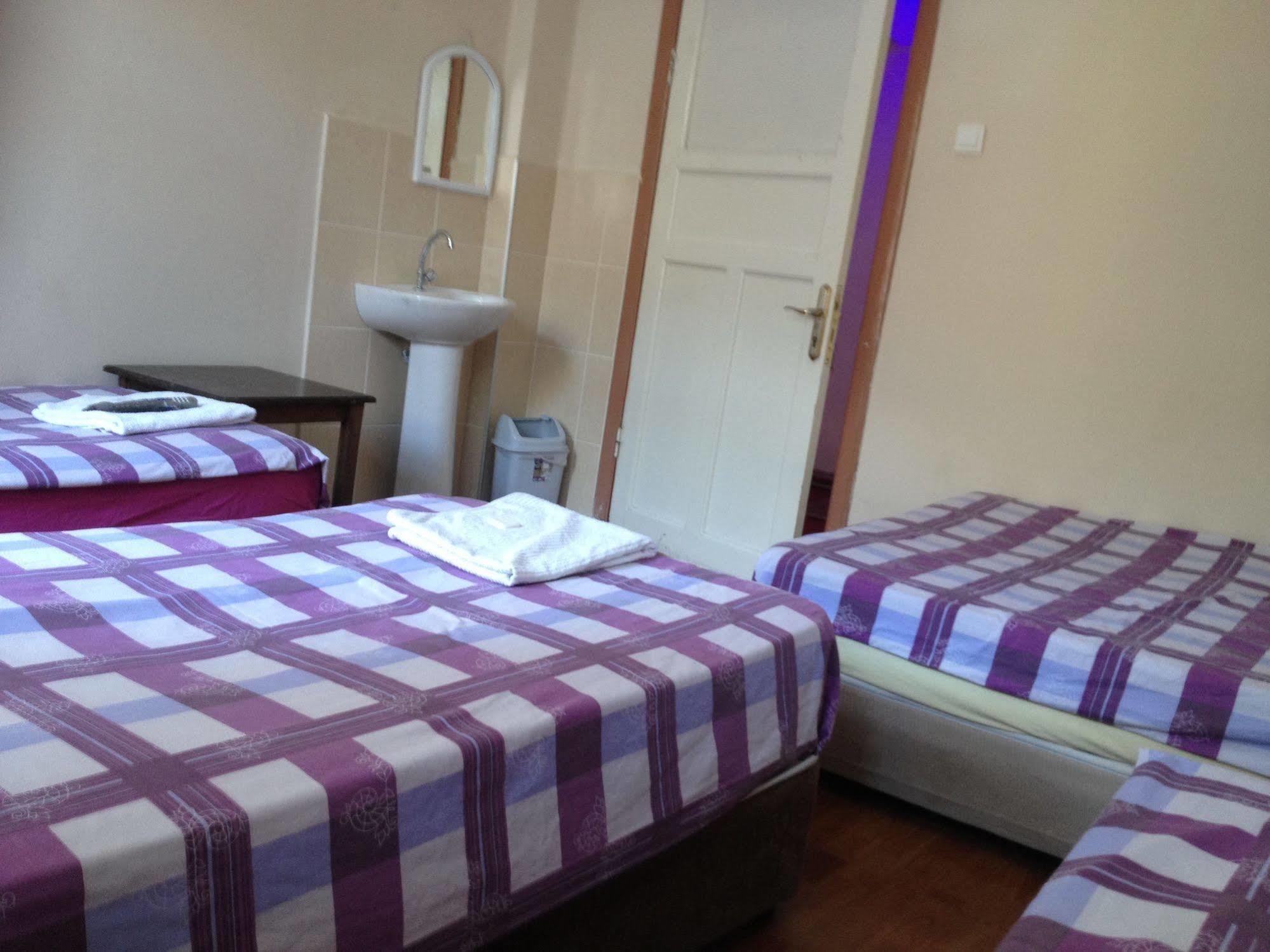 Erenler & 2* Istanbul