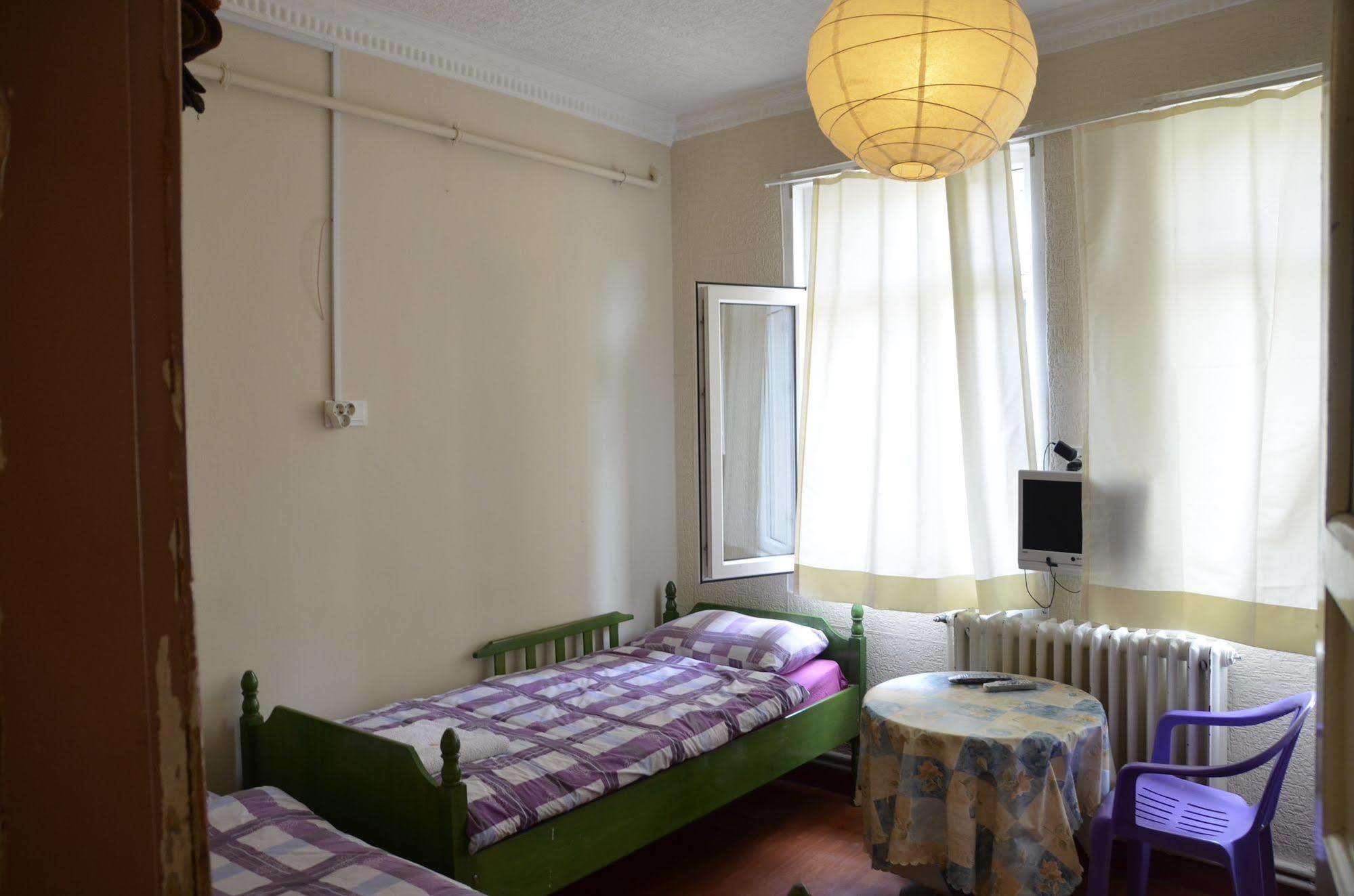 Hotel Erenler & Istanbul