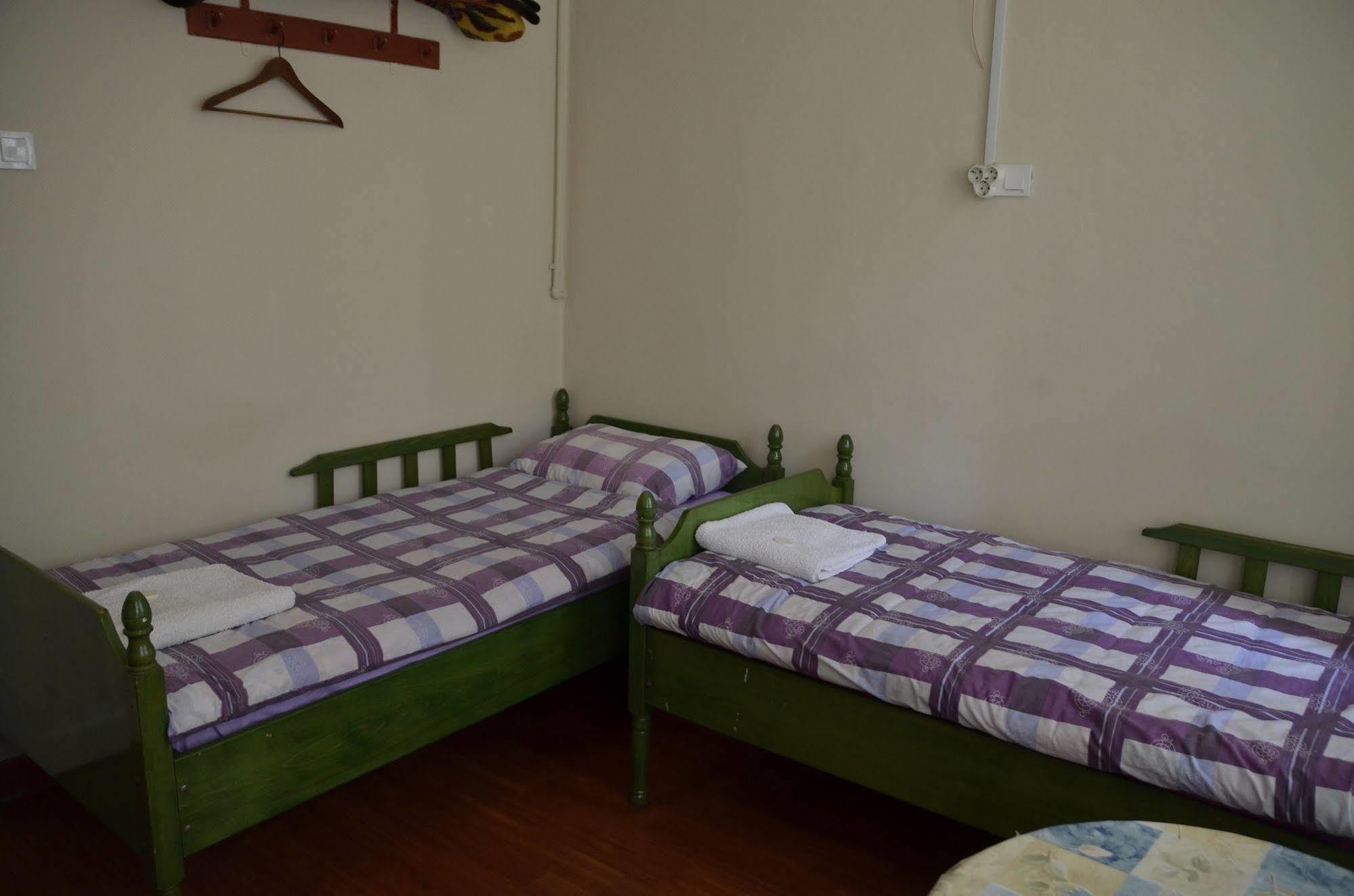 Hotel Erenler &
