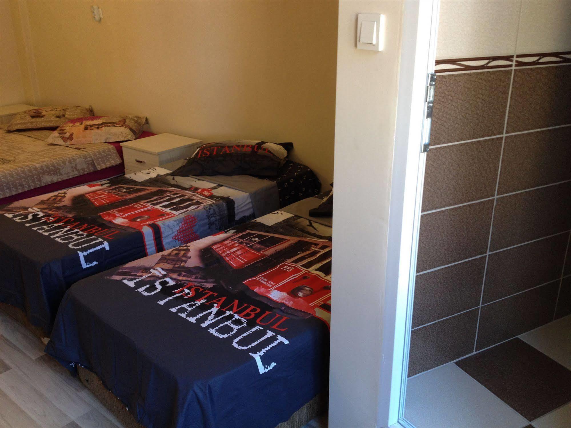 Hotel Erenler &