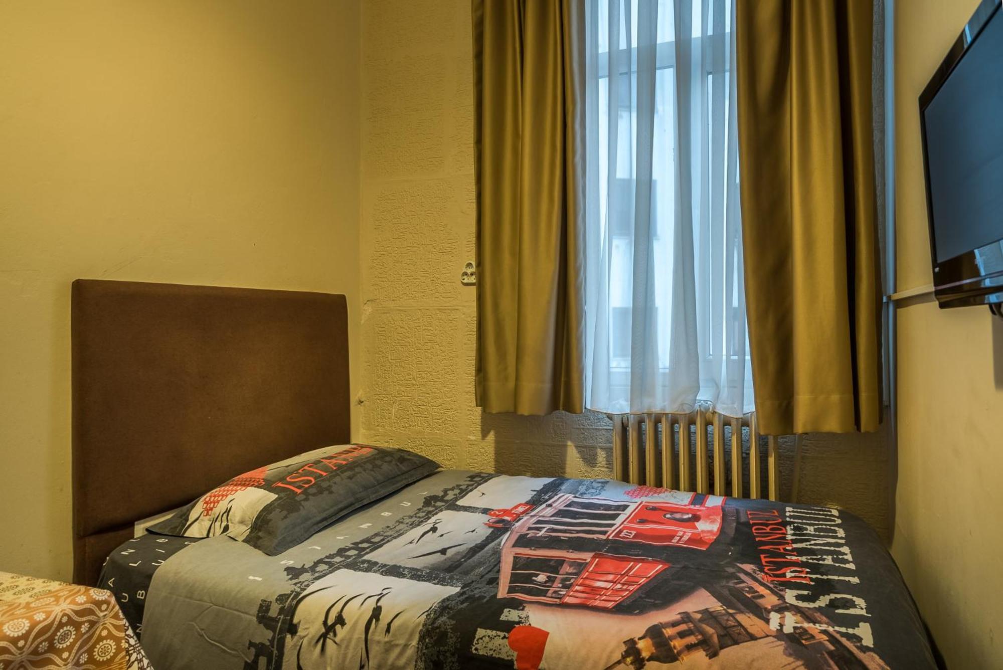 Hotel Erenler Hotel&hostel 2*
