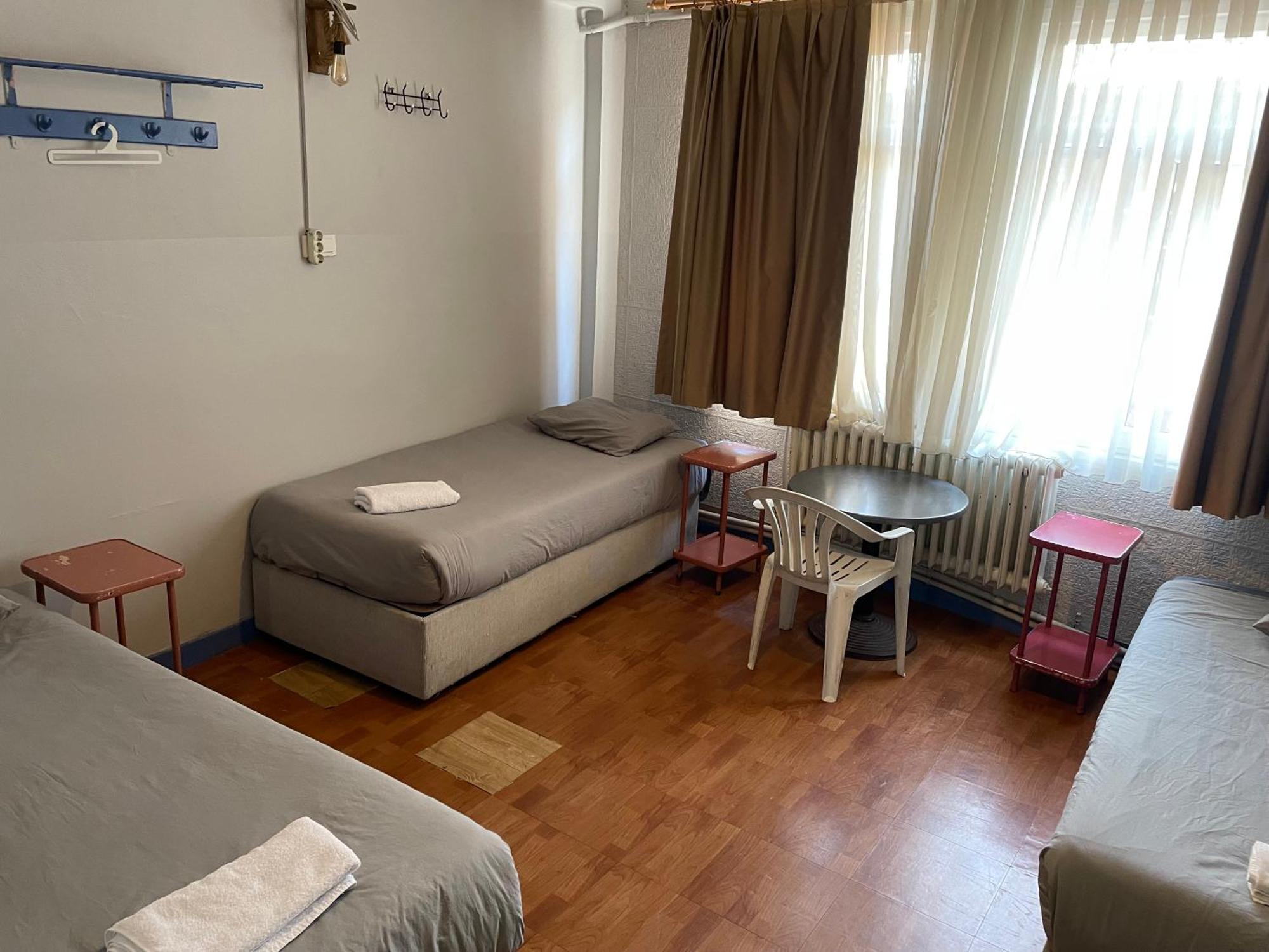 Hotel Erenler Hotel&hostel Istanboel