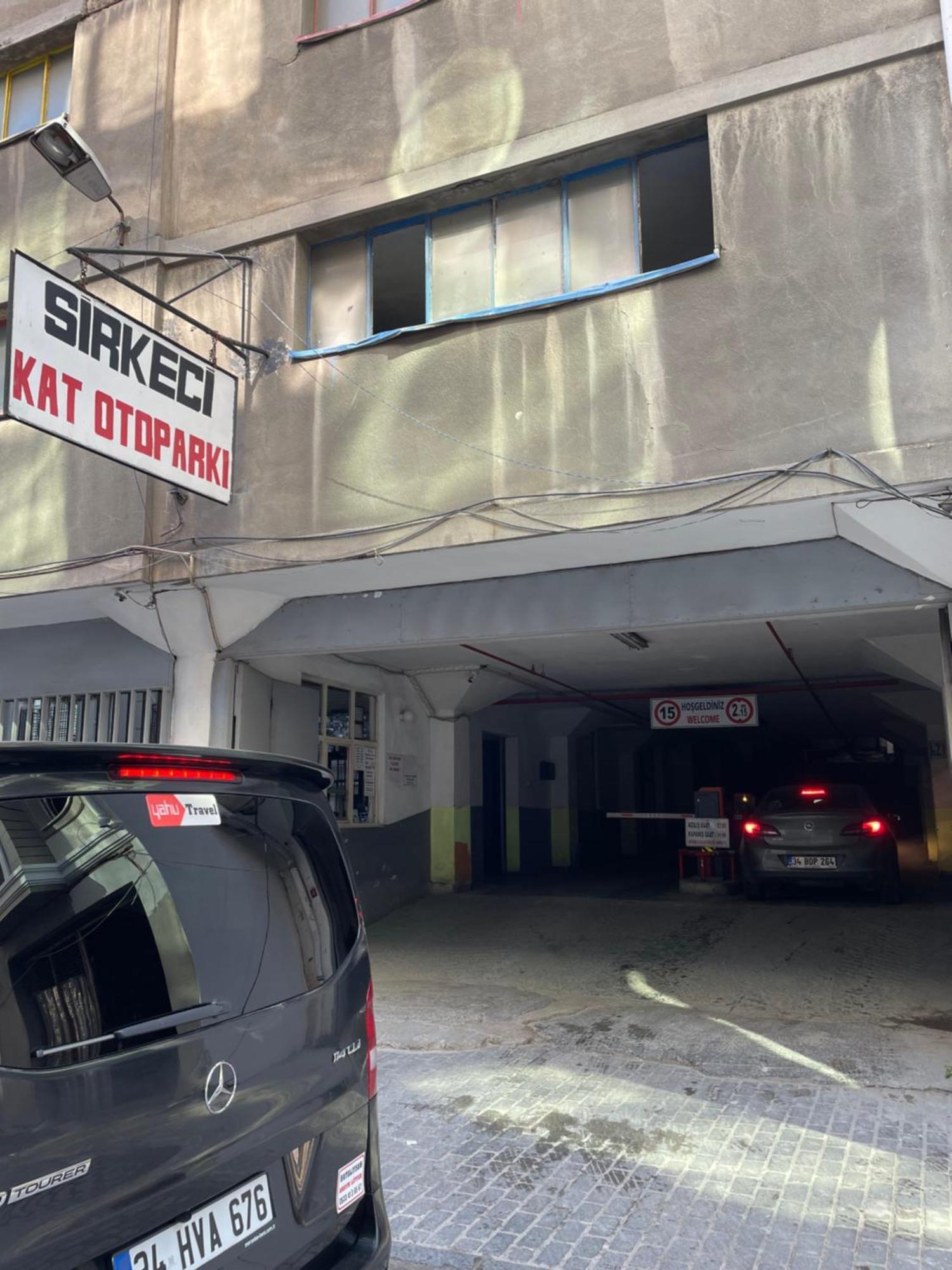 Erenler Hotel & Hostel Hotel Istanbul