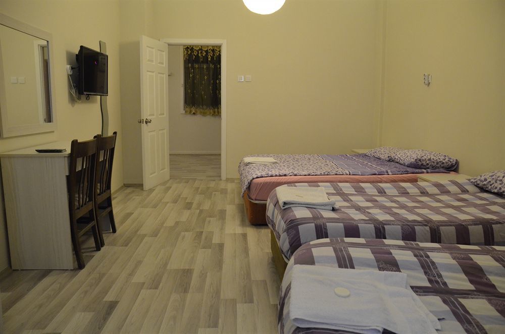 Hotel Erenler Hotel&hostel