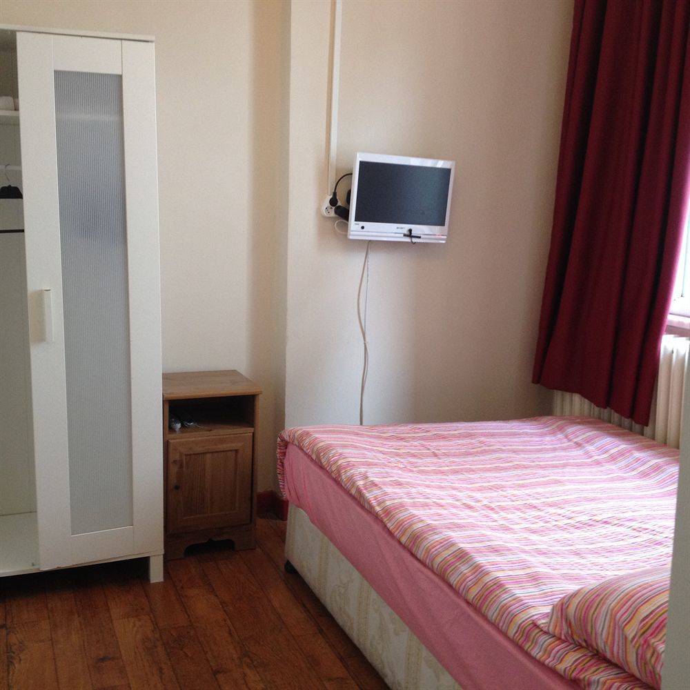 Erenler Hotel&hostel Istanboel