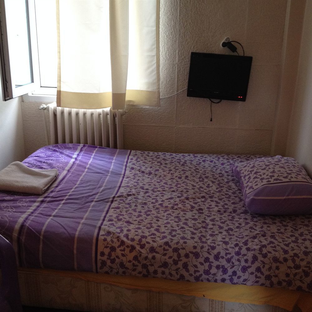 Erenler Hotel&hostel Hotel Istanboel