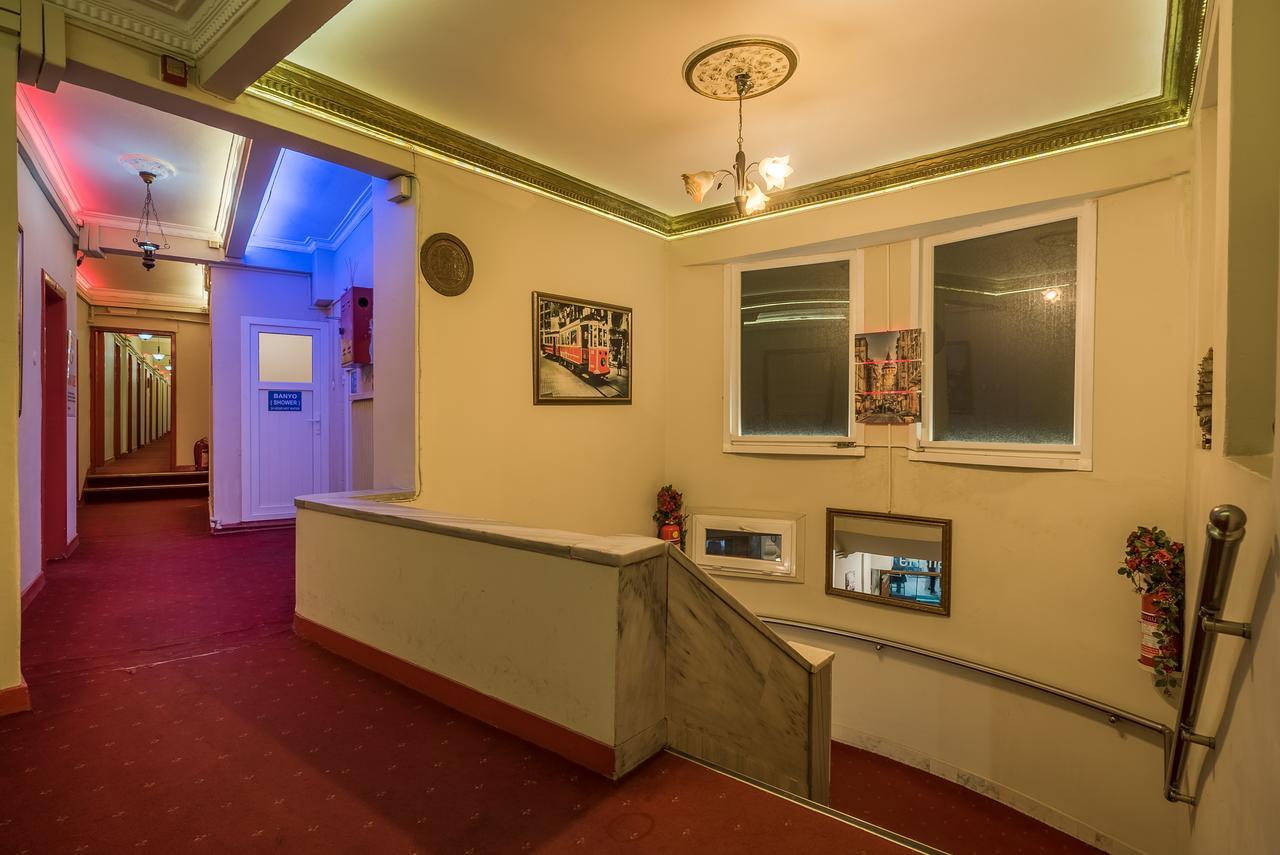 Erenler Hotel&hostel Hotel 2*