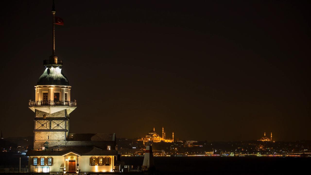 Erenler Hotel&hostel