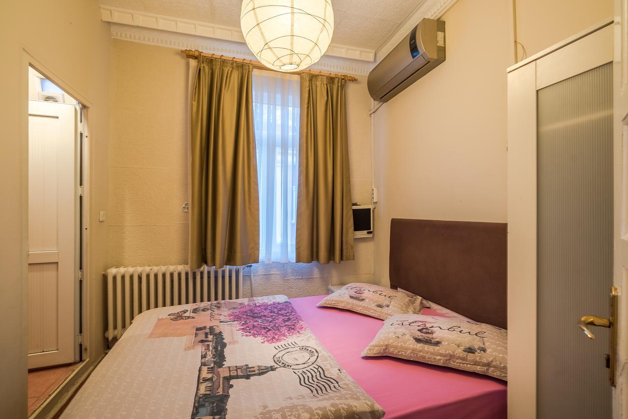 Erenler Hotel&hostel 2*
