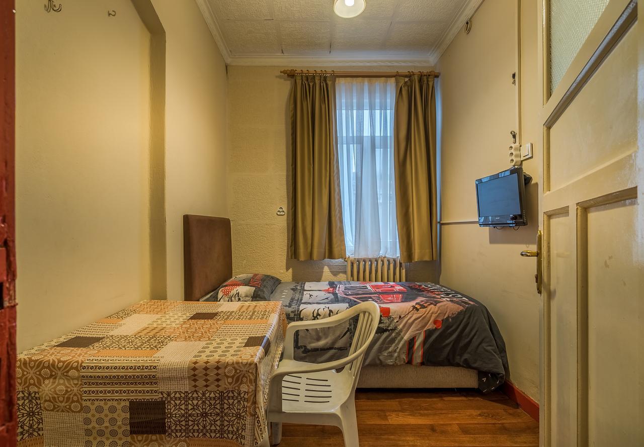 Hotel Erenler Hotel&hostel