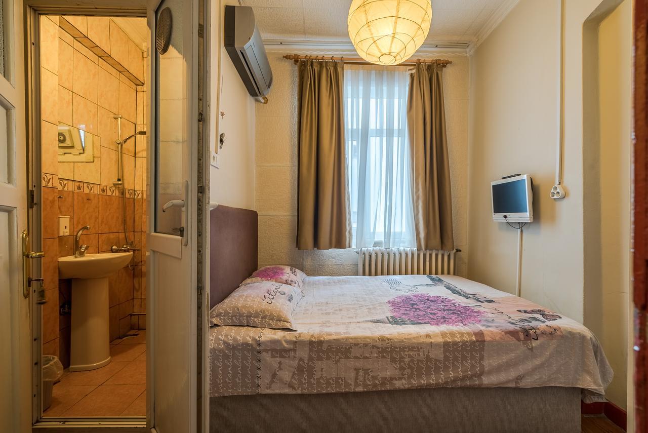 Erenler Hotel&hostel 2*