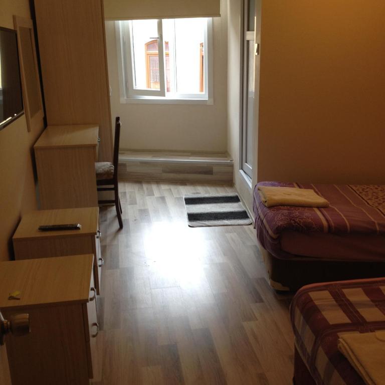 Hotel Erenler Hotel&hostel 2*