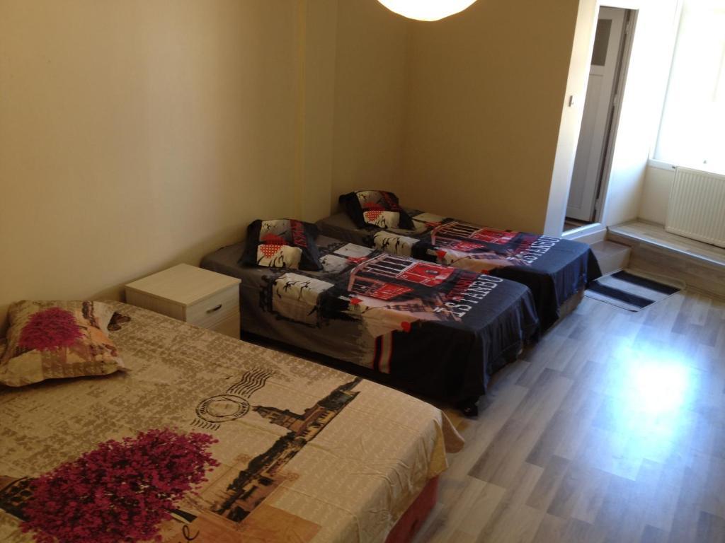 Erenler Hotel&hostel Istanboel
