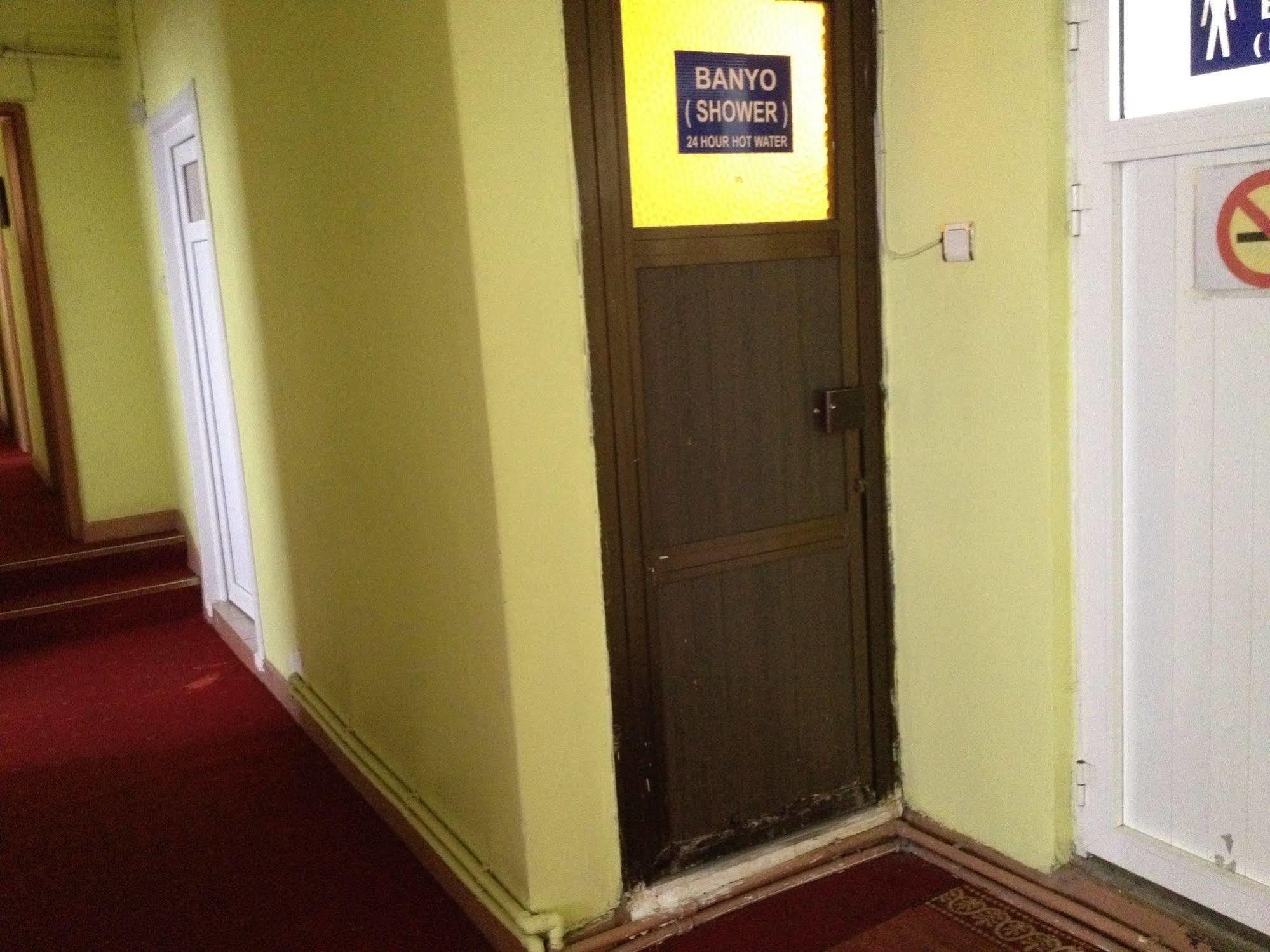 Erenler Hotel&hostel Hotel Istanboel